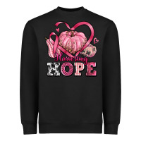 Black harvesting hope Heavyweight Sweatshirt - texasbilliewilder
