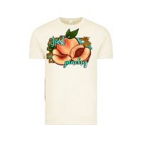Vintage Arctic just peachy 2 Vintage Tee - JahusDesignShop