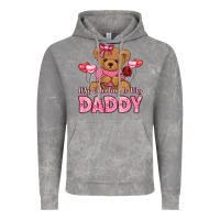 Cloud Rock my valentine is my daddy Vintage Hoodie - LillyAllenDesigns
