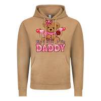 Vintage Camel my valentine is my daddy Vintage Hoodie - LillyAllenDesigns
