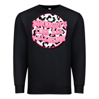 Black somebody's fine ass valentine Premium Sweatshirt - FaDigitalArtStudio