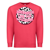 Cardinal somebody's fine ass valentine Premium Sweatshirt - FaDigitalArtStudio