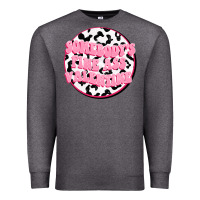 Charcoal Heather somebody's fine ass valentine Premium Sweatshirt - FaDigitalArtStudio