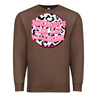 Chestnut somebody's fine ass valentine Premium Sweatshirt - FaDigitalArtStudio