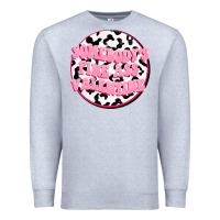 Heather Grey somebody's fine ass valentine Premium Sweatshirt - FaDigitalArtStudio