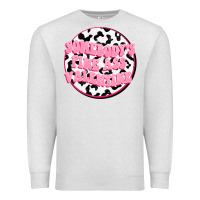 Oatmeal Heather somebody's fine ass valentine Premium Sweatshirt - FaDigitalArtStudio