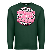 Sports Green somebody's fine ass valentine Premium Sweatshirt - FaDigitalArtStudio