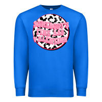 True Royal somebody's fine ass valentine Premium Sweatshirt - FaDigitalArtStudio
