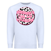 White somebody's fine ass valentine Premium Sweatshirt - FaDigitalArtStudio
