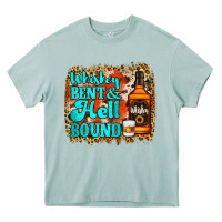 Arona Whiskey Bent and Hell Bound Heavy Core Tee - Jasminsmagicworld