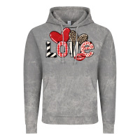 Cloud Rock love Vintage Hoodie - LillyAllenDesigns