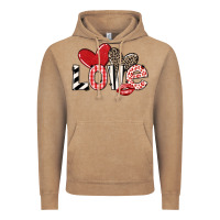 Vintage Coffee love Vintage Hoodie - LillyAllenDesigns