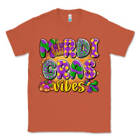 Copper mardi gras vibes Classic Tee - LillyAllenDesigns