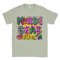 Matcha mardi gras vibes Classic Tee - LillyAllenDesigns