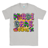 Moon Dust mardi gras vibes Classic Tee - LillyAllenDesigns