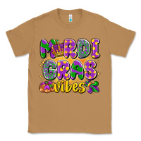 Toasted Coconut mardi gras vibes Classic Tee - LillyAllenDesigns