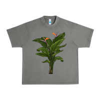 Tornado the bird of paradise Urban Heavy Tee - LillyAllenDesigns