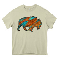 Mossy bison Heavy Core Tee - Jasminsmagicworld