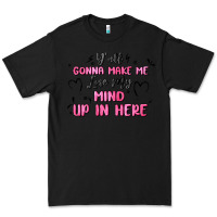 Black y'all gonna make me lose my mind Premium Tee - MaliasSmallBusiness