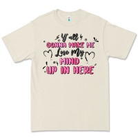 Bone y'all gonna make me lose my mind Premium Tee - MaliasSmallBusiness