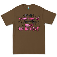 Cacao y'all gonna make me lose my mind Premium Tee - MaliasSmallBusiness