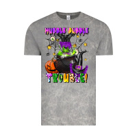 Cloud Rock hubble bubble trouble Vintage Tee - LillyAllenDesigns