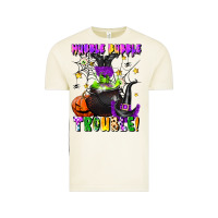 Vintage Arctic hubble bubble trouble Vintage Tee - LillyAllenDesigns