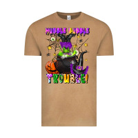 Vintage Camel hubble bubble trouble Vintage Tee - LillyAllenDesigns