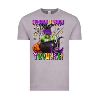 Hubble Bubble Trouble Vintage Tee | Teevron
