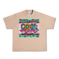 Burro cool mom Urban Heavy Tee - JahusDesignShop