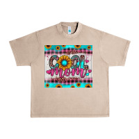 Cool Mom Urban Heavy Tee | Teevron