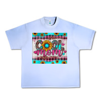 Grape Ice cool mom Urban Heavy Tee - JahusDesignShop
