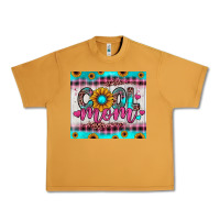 Peanut Butter cool mom Urban Heavy Tee - JahusDesignShop