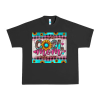 Pigment Black cool mom Urban Heavy Tee - JahusDesignShop