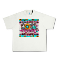 Pistachio cool mom Urban Heavy Tee - JahusDesignShop