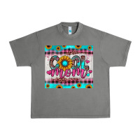 Tornado cool mom Urban Heavy Tee - JahusDesignShop