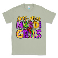 Matcha little miss mardi gras Classic Tee - LillyAllenDesigns