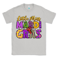 Moon Dust little miss mardi gras Classic Tee - LillyAllenDesigns