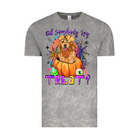 Cloud Rock did somebody say treat Vintage Tee - LillyAllenDesigns