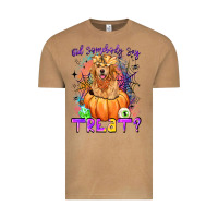 Vintage Camel did somebody say treat Vintage Tee - LillyAllenDesigns