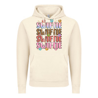 Vintage Arctic swiftie Vintage Hoodie - LillyAllenDesigns
