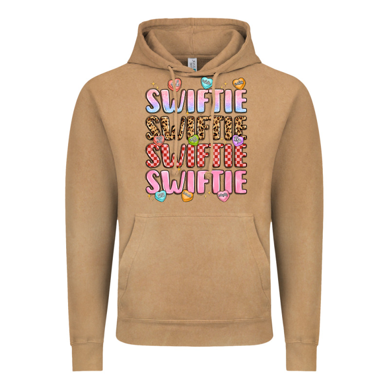 Swiftie Vintage Hoodie by LillyAllenDesigns | Teevron