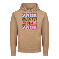 Vintage Coffee swiftie Vintage Hoodie - LillyAllenDesigns