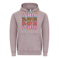 Vintage Zinc swiftie Vintage Hoodie - LillyAllenDesigns