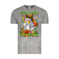Cloud Rock too cute too spook Vintage Tee - LillyAllenDesigns