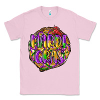 Mardi Gras Classic Tee | Teevron
