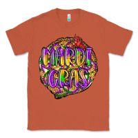 Copper mardi gras Classic Tee - LillyAllenDesigns