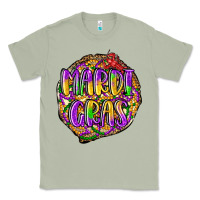 Matcha mardi gras Classic Tee - LillyAllenDesigns