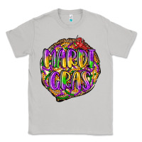 Moon Dust mardi gras Classic Tee - LillyAllenDesigns