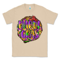 Mushroom mardi gras Classic Tee - LillyAllenDesigns